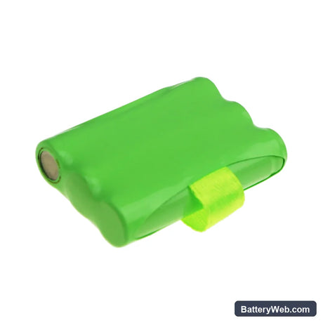 Midland LXT600 Replacement Battery, 3.6V, 700mAh, Ni-MH 4