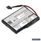 Magellan Maestro 1700 Replacement Battery, 3.7V, 750mAh, Li-ion 2