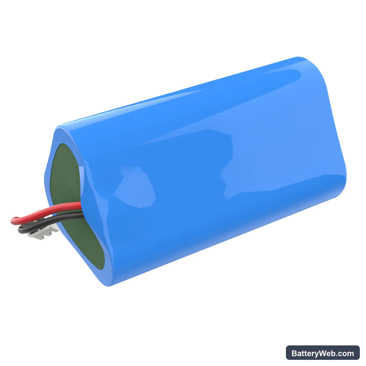 Muscle Massage Gun Replacement Battery, 11.1V, 2600mAh, Li-ion 3