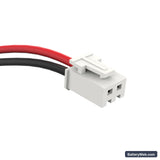 Muscle Massage Gun Replacement Battery, 11.1V, 2600mAh, Li-ion 6