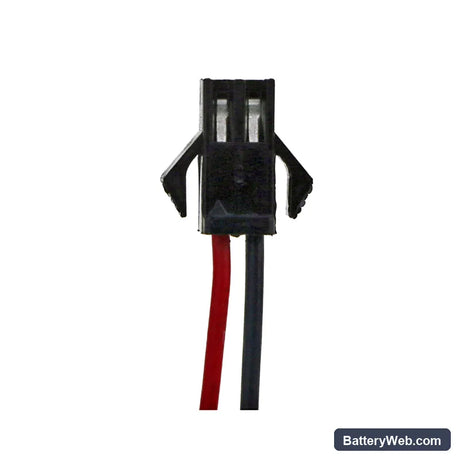 Million ML700 Replacement Battery, 14.8V, 2400mAh, Li-ion 4