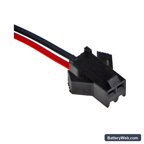 Million ML700 Replacement Battery, 14.8V, 2400mAh, Li-ion 5