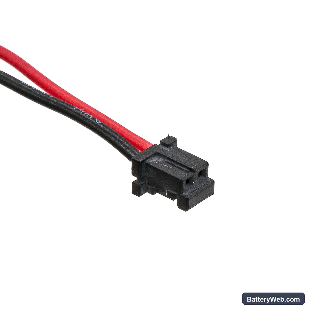 Mitsubishi MelServo MR-J3 Replacement Battery, 3.6V, 2000mAh, Li-MnO2 5