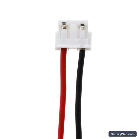 Philips Tables Surgigraphic 6000 Steris Replacement Battery, 3.6V, 450mAh, Li-MnO2 4
