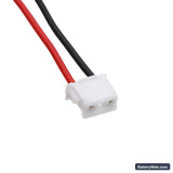 Philips Tables Surgigraphic 6000 Steris Replacement Battery, 3.6V, 450mAh, Li-MnO2 5