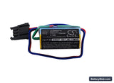 Fey Replacement Battery, 3.6V, 1700mAh, Li-SOCl2 5