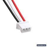 Moonybaby MB55935BV-2T Replacement Battery, 3.7V, 2000mAh, Li-Polymer 5