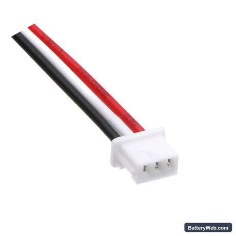 Moonybaby MB55935BV-2T Replacement Battery, 3.7V, 1200mAh, Li-Polymer 5