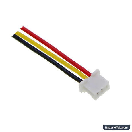 Moonybaby MB55931 Replacement Battery, 3.7V, 1100mAh, Li-Polymer 5