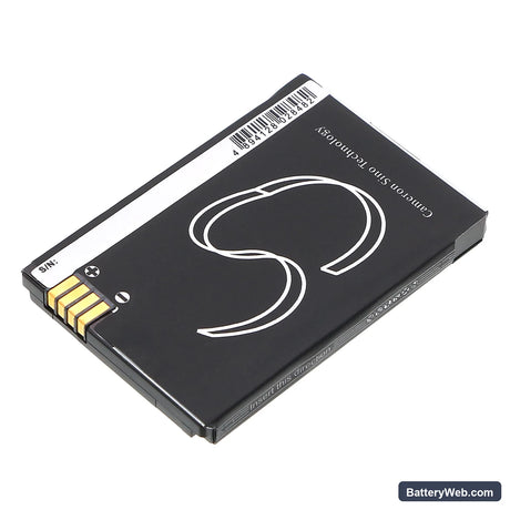 Motorola K1m Replacement Battery, 3.7V, 880mAh, Li-ion 3