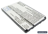 Motorola A760 Replacement Battery, 3.7V, 850mAh, Li-ion 2