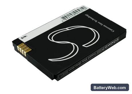 Motorola A910 Replacement Battery, 3.7V, 1100mAh, Li-ion 2