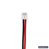 Babysense HD S2 Replacement Battery, 3.7V, 5000mAh, Li-Polymer 4