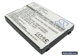 Motorola C300 Replacement Battery, 3.7V, 750mAh, Li-ion 1