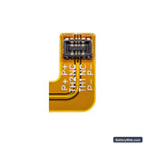 Motorola Moto E7 Replacement Battery, 3.8V, 3350mAh, Li-Polymer 4