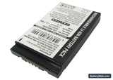 Motorola i870 Replacement Battery, 3.7V, 1000mAh, Li-ion 2