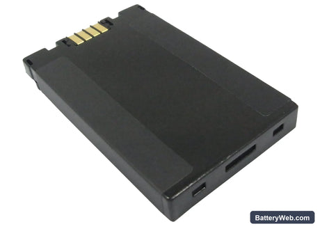 Motorola i870 Replacement Battery, 3.7V, 1000mAh, Li-ion 4