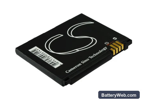 Motorola C261 Replacement Battery, 3.7V, 750mAh, Li-ion 1