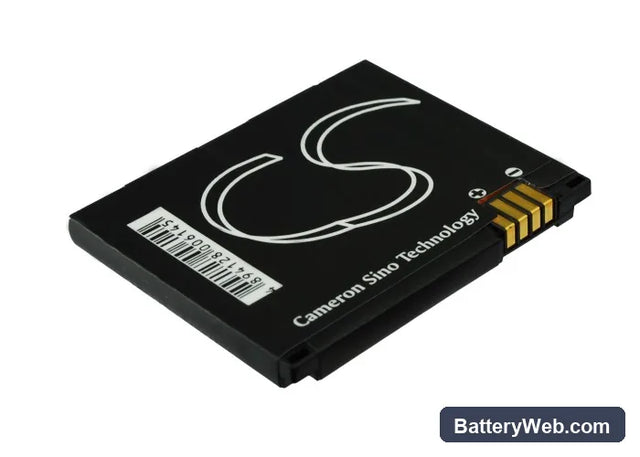 Motorola C261 Replacement Battery, 3.7V, 750mAh, Li-ion 1