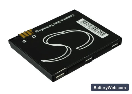 Motorola C261 Replacement Battery, 3.7V, 750mAh, Li-ion 4