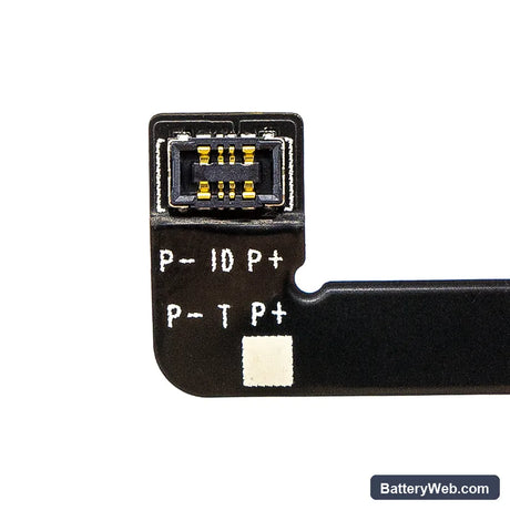 Motorola P30 Note Replacement Battery, 3.8V, 4850mAh, Li-Polymer 4