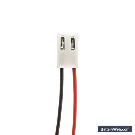 Infinite Prime WES Siren Replacement Battery, 7.2V, 700mAh, Ni-MH 4