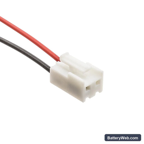 Infinite Prime WES Siren Replacement Battery, 7.2V, 700mAh, Ni-MH 5