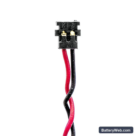 Motorola Moto 360 Replacement Battery, 3.7V, 240mAh, Li-Polymer 4