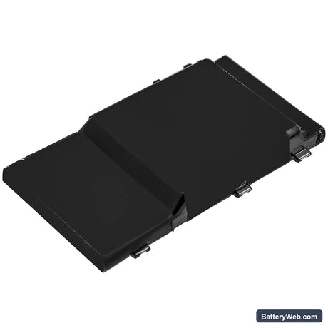 Motorola ES85 Replacement Battery, 3.7V, 4400mAh, Li-ion 3