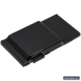 Motorola ES85 Replacement Battery, 3.7V, 4400mAh, Li-ion 4