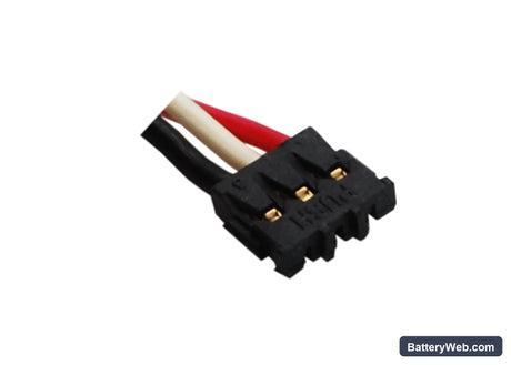 Motorola DECT 6.0 Replacement Battery, 3.7V, 230mAh, Li-Polymer 6