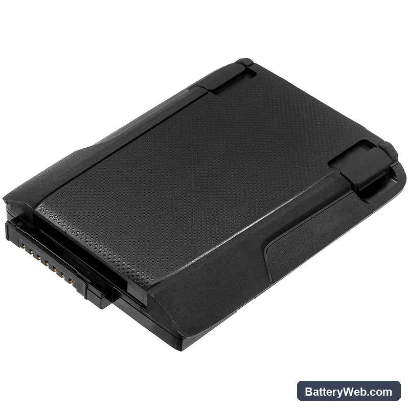 Motorola TC70 Replacement Battery, 3.7V, 4550mAh, Li-ion 4