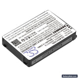 Motorola V120 Replacement Battery, 3.7V, 900mAh, Li-ion 2