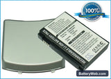 Motorola V3m Replacement Battery, 3.7V, 1400mAh, Li-ion 1