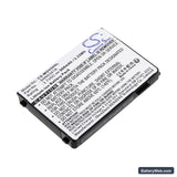 Motorola V2188 Replacement Battery, 3.7V, 900mAh, Li-ion 1