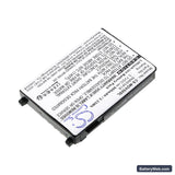 Motorola V2188 Replacement Battery, 3.7V, 900mAh, Li-ion 2
