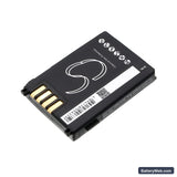 Motorola V2188 Replacement Battery, 3.7V, 900mAh, Li-ion 4