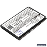 Rii Mini i8 Fly Air Mouse Replacement Battery, 3.7V, 1200mAh, Li-ion 2