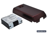 Sprint Diamond Pro Replacement Battery, 3.7V, 2400mAh, Li-ion 1