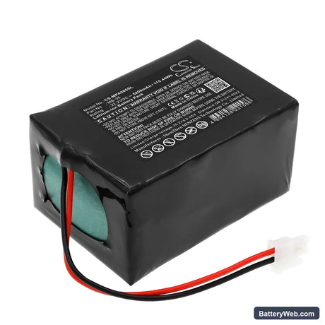 Mipro MA-505 Replacement Battery, 22.2V, 5200mAh, Li-ion 1