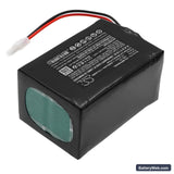 Mipro MA-505 Replacement Battery, 22.2V, 5200mAh, Li-ion 2