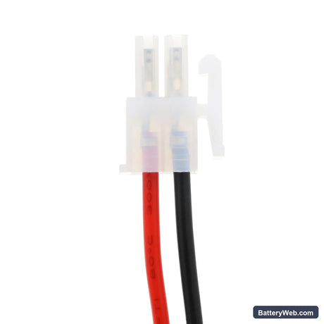 Mipro MA-505 Replacement Battery, 22.2V, 5200mAh, Li-ion 4