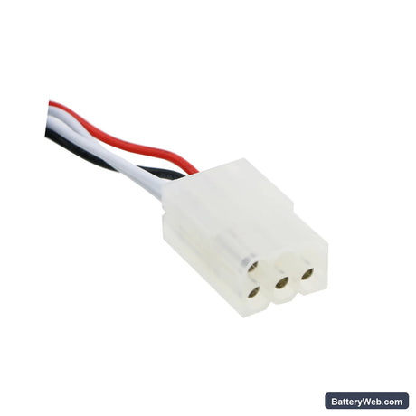 Physio-Control Lifepak 20e Replacement Battery, 11.1V, 7800mAh, Li-ion 5