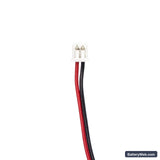 Marantz PMD-901V Replacement Battery, 3.7V, 2900mAh, Li-Polymer 4