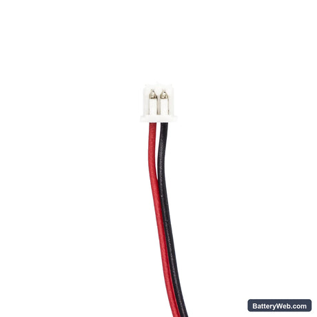 Marantz PMD-901V Replacement Battery, 3.7V, 2900mAh, Li-Polymer 4