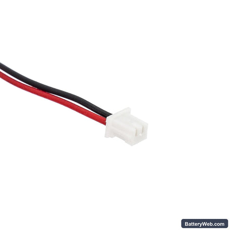 Marantz PMD-901V Replacement Battery, 3.7V, 2900mAh, Li-Polymer 5