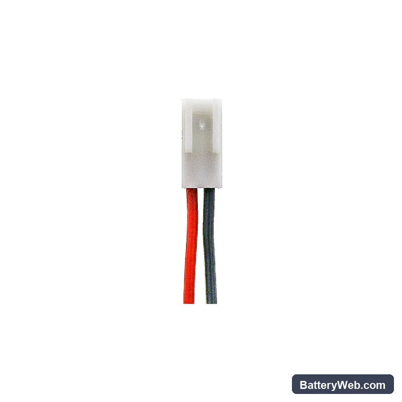 Infinite Prime Control Panel Replacement Battery, 7.2V, 2000mAh, Ni-MH 4