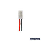 Infinite Prime Control Panel Replacement Battery, 7.2V, 2000mAh, Ni-MH 4