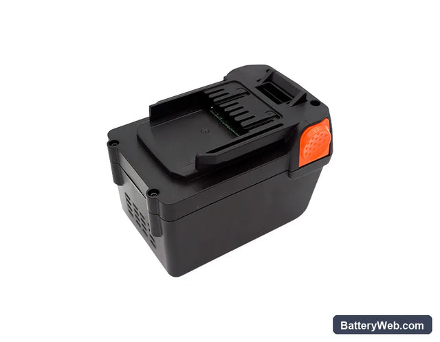 MAX Rebar PJRC160 Replacement Battery, 25.2V, 3000mAh, Li-ion 1