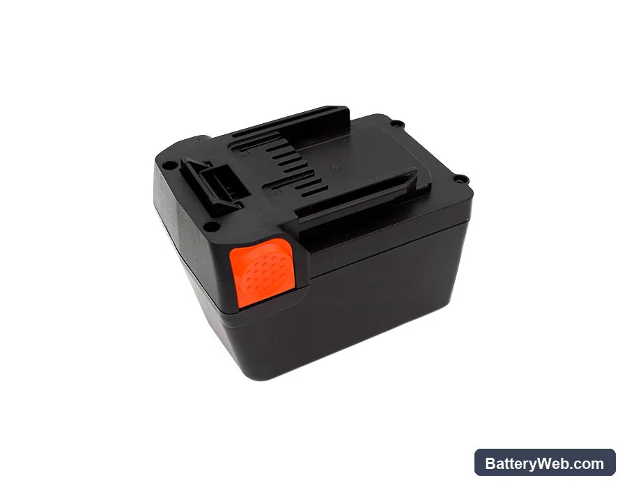 MAX Rebar PJRC160 Replacement Battery, 25.2V, 3000mAh, Li-ion 2